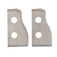Ogee with Corner Radius Shaper Profile Knife