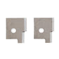 RS-L Glass Door and Back Tenon Knife for Head RS-S alt 0
