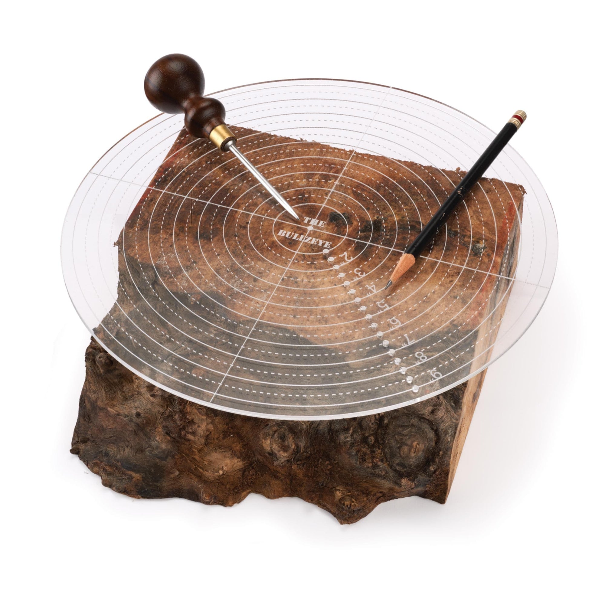 Woodturner's Center Finder alt 0