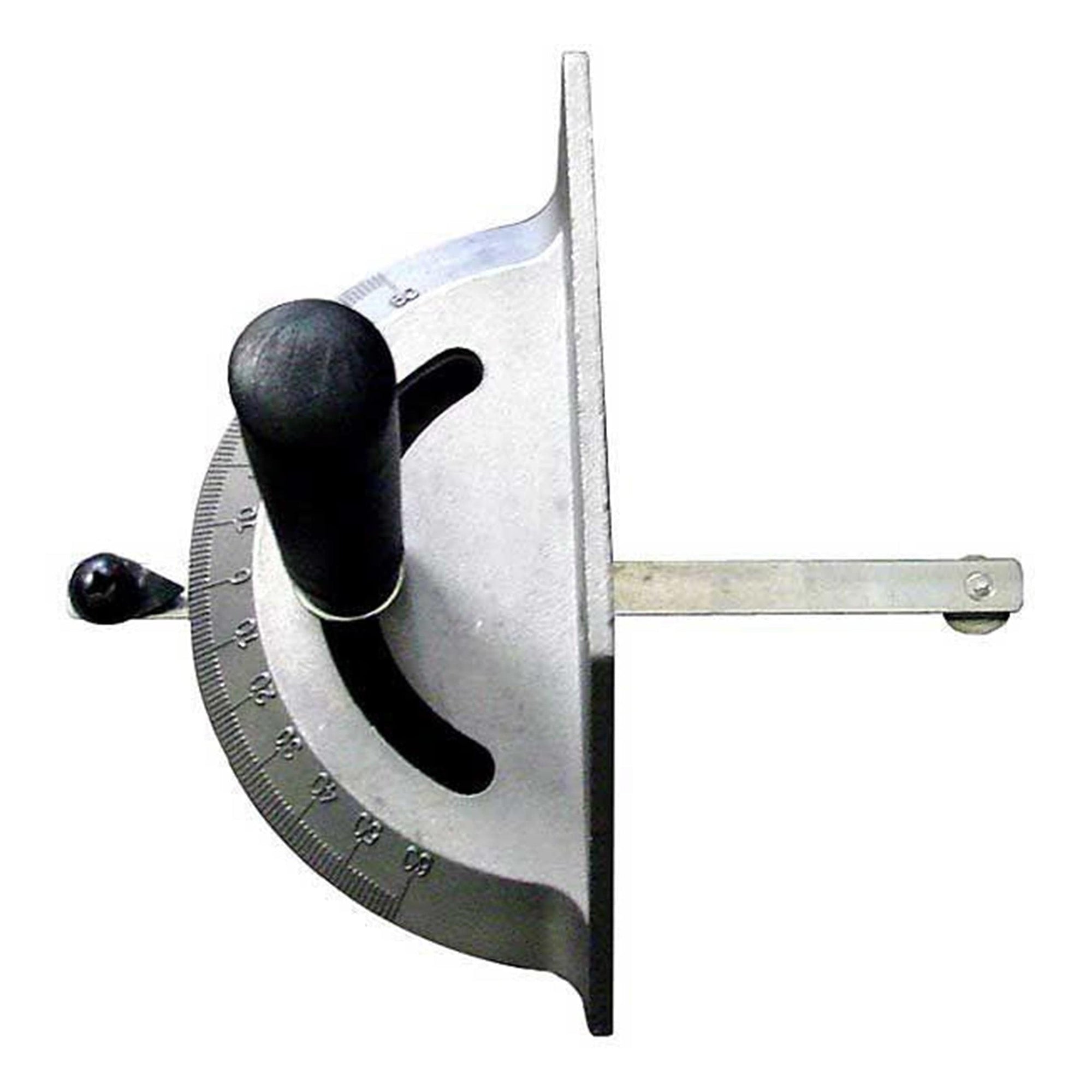 Miter Gauge for Rikon 10" Bandsaws alt 0