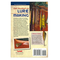 Making Wooden Fishing Lures : Carving and Painting Techniques That Really Catch Fish!