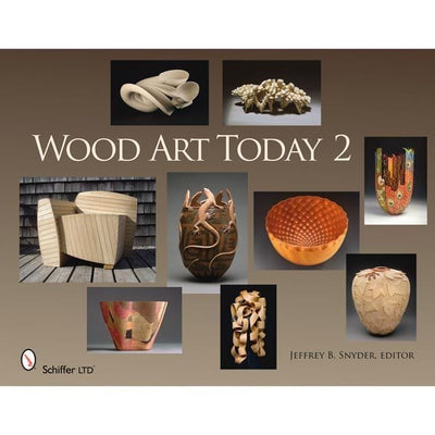 Wood Art Today 2 alt 0