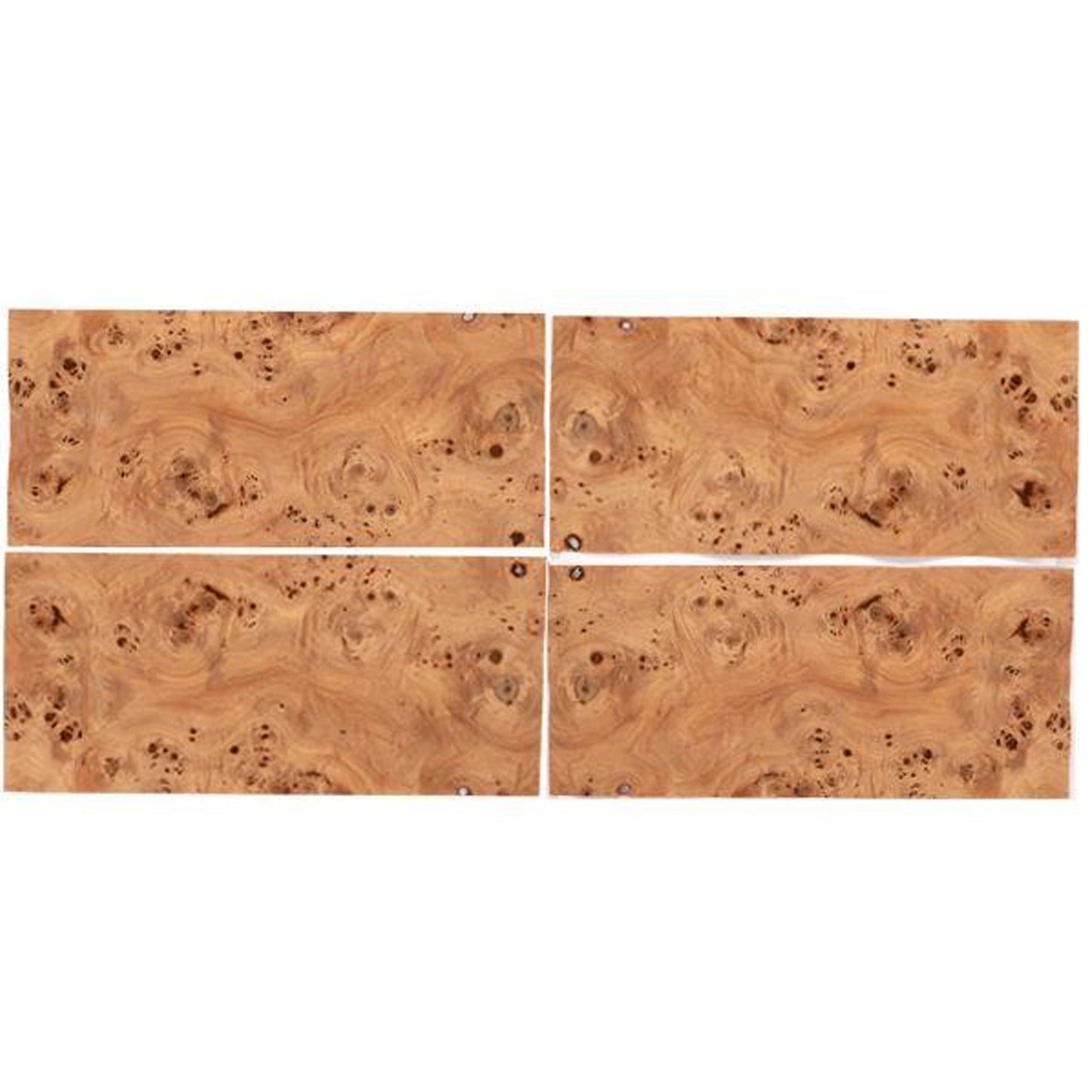 Mappa Burl VNR 8x18 4pc alt 0