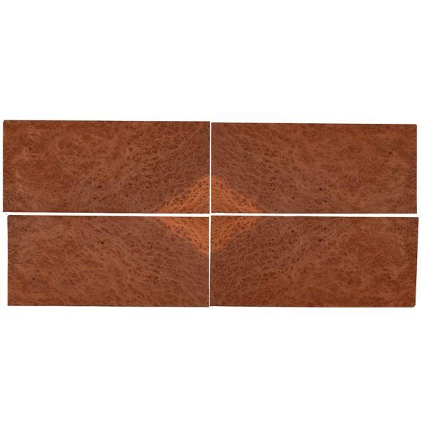 Redwood Burl VNR 8x18 4pc alt 0