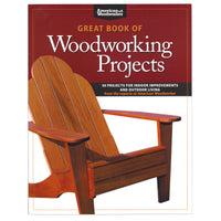 Great Book of Woodworking Projects alt 0