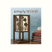 Simply Wood alt 0