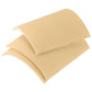 Goldflex Soft 4 1/2" X 5" Foam-Backed Abrasive Pad 600 gri20 alt 0