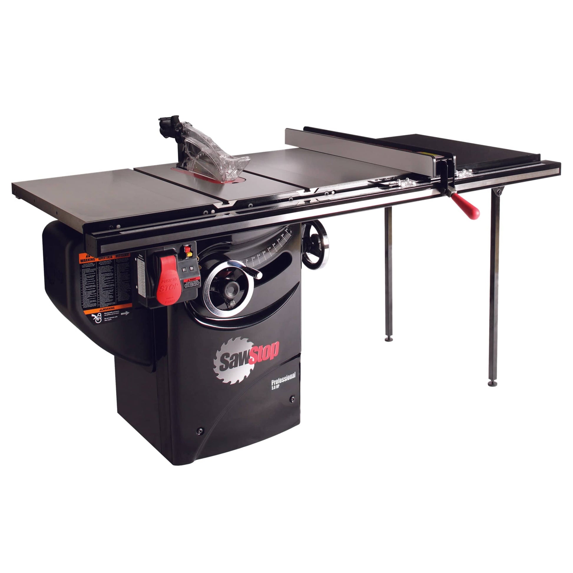 Woodcraft sawstop discount