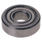 5/8" Dia. 1/4" Inside Dia. 3/16" Ht. Ball Bearing alt 1