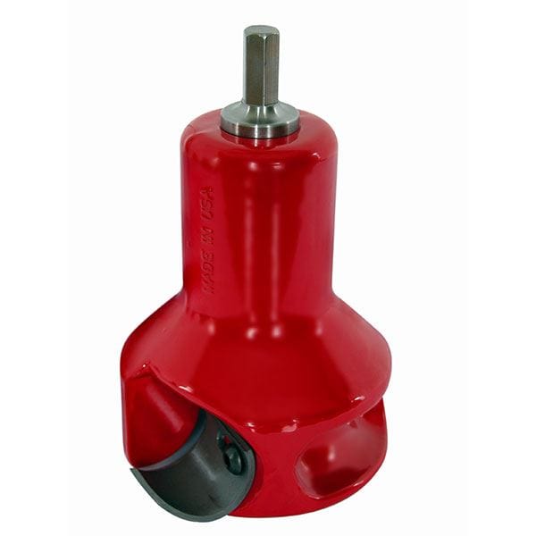Home Tenon Cutter, 1-1/2" Radius Shoulder alt 0
