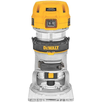 1-1/4 HP Max Torque Variable Speed Compact Router with LEDs alt 25