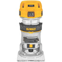 1-1/4 HP Max Torque Variable Speed Compact Router with LEDs alt 25