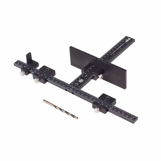 Hardware Drilling Jig alt 0