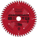Thin Kerf Double Sided Melamine Track Saw Blade alt 0