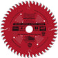 Thin Kerf Double Sided Melamine Track Saw Blade alt 0