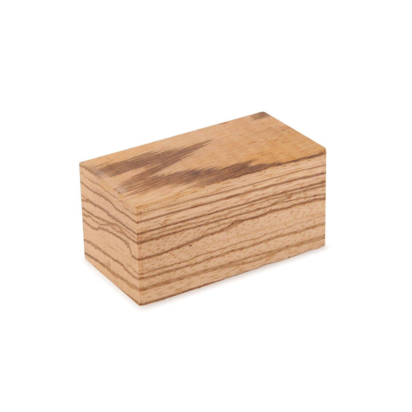 Zebrawood 1.5x1.5x3 alt 0
