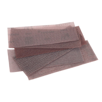 Abranet 2.75x8 Asst. 30pk alt 0