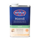 Original Marine Sealer - Solvent Based - Medium Sheen - Quart