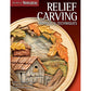 Relief Carving Projects & Techniques alt 0
