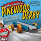 Getting Started in Pinewood Derby alt 0
