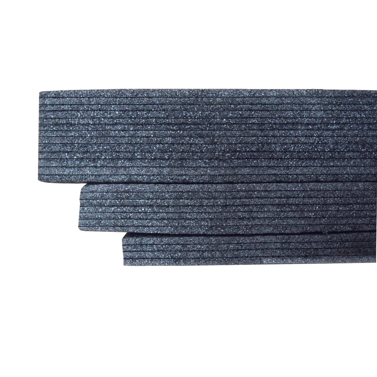 Kaizen Foam 20mm (7/8") Black alt 0