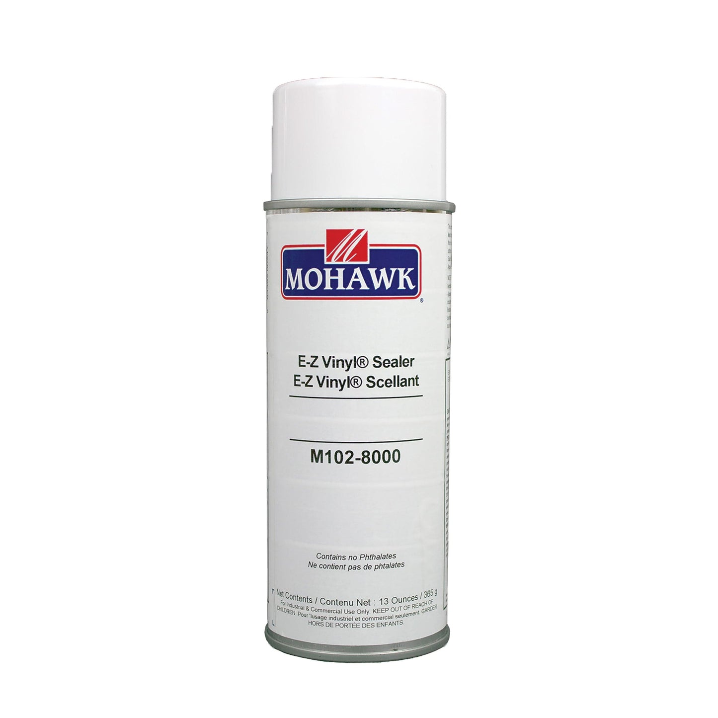 E-Z Vinyl Sealer - Clear - Aerosol 13 oz alt 0