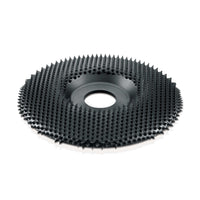 Extreme Shaping Disc - 4-1/2" Diameter - Very Coarse alt 0
