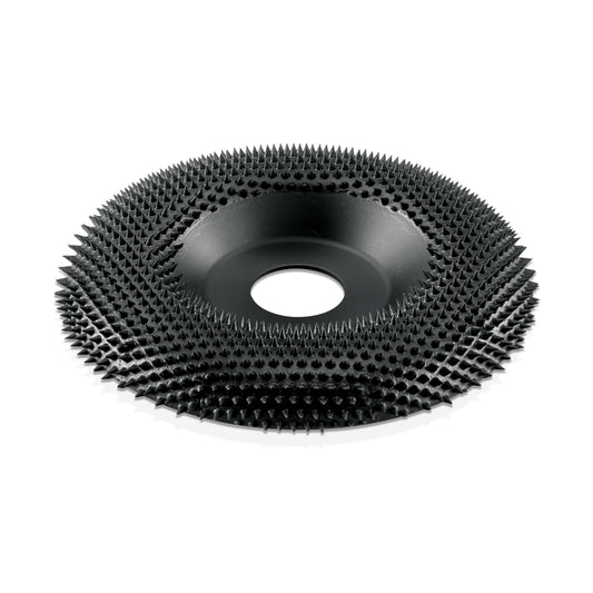 4-1/2" EXTREME SHAPING DISH - VERY COARSE alt 0