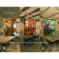Esherick, Maloof, and Nakashima alt 0