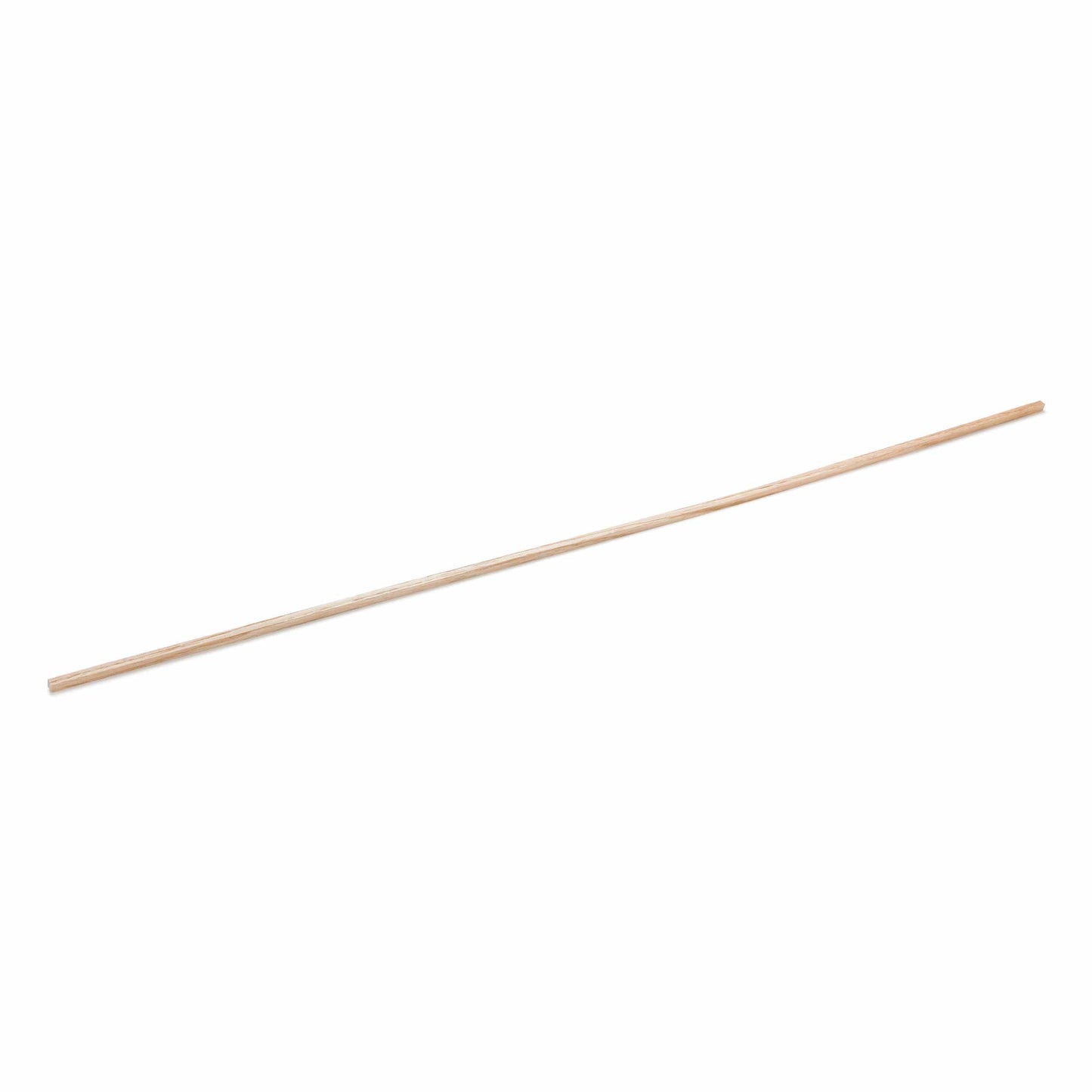 Oak Dowel 1/4 Sq alt 1