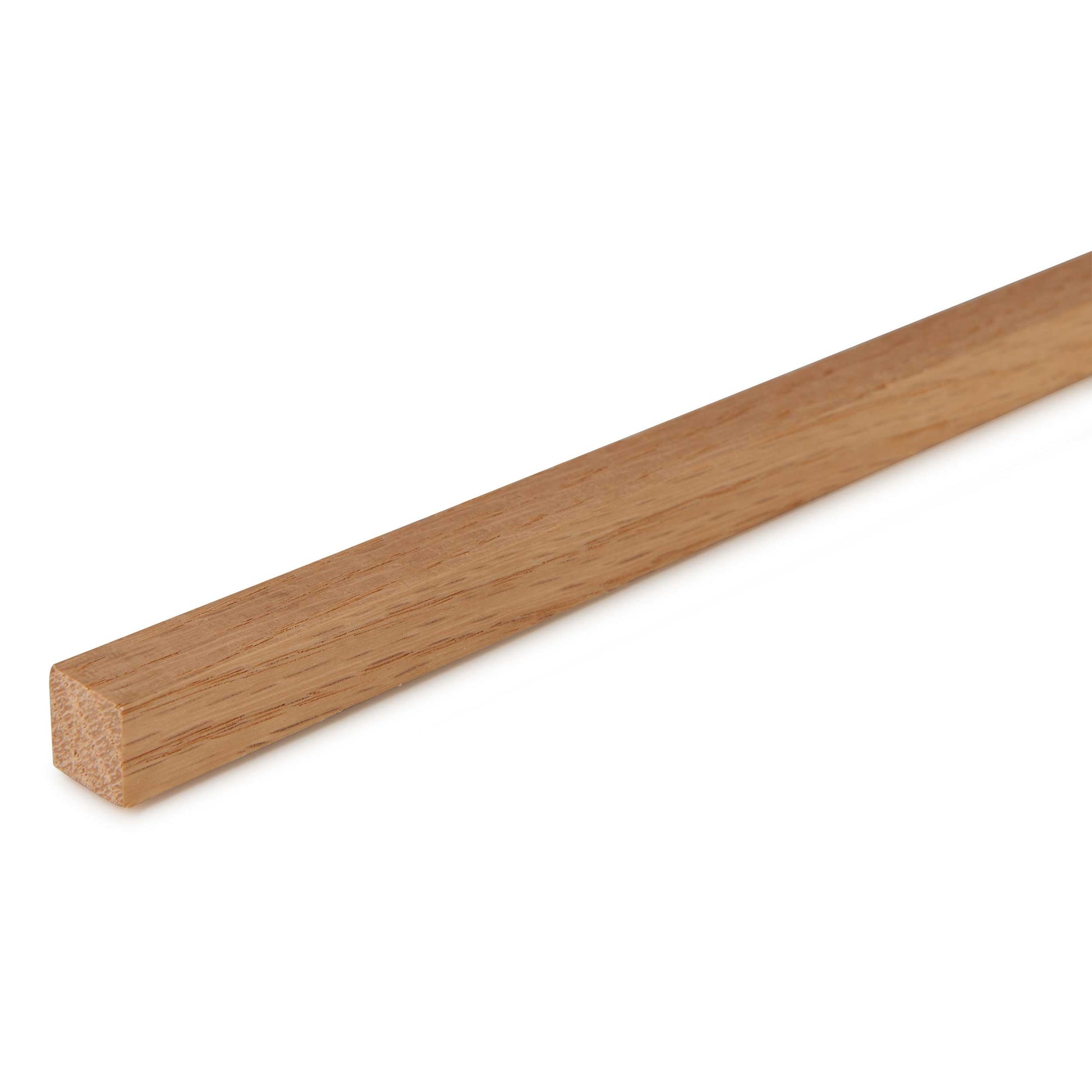 Oak Dowel 1/2 Sq alt 0
