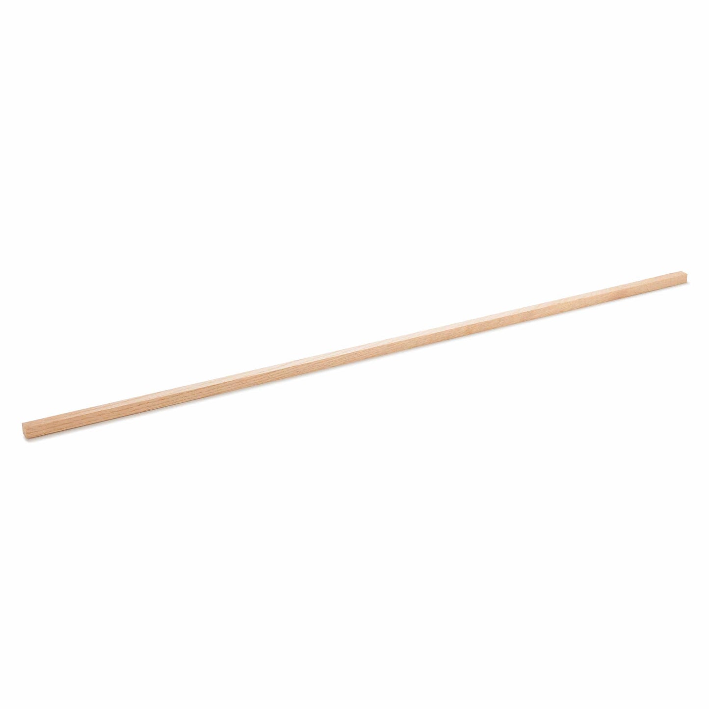 Oak Dowel 1/2 Sq alt 1