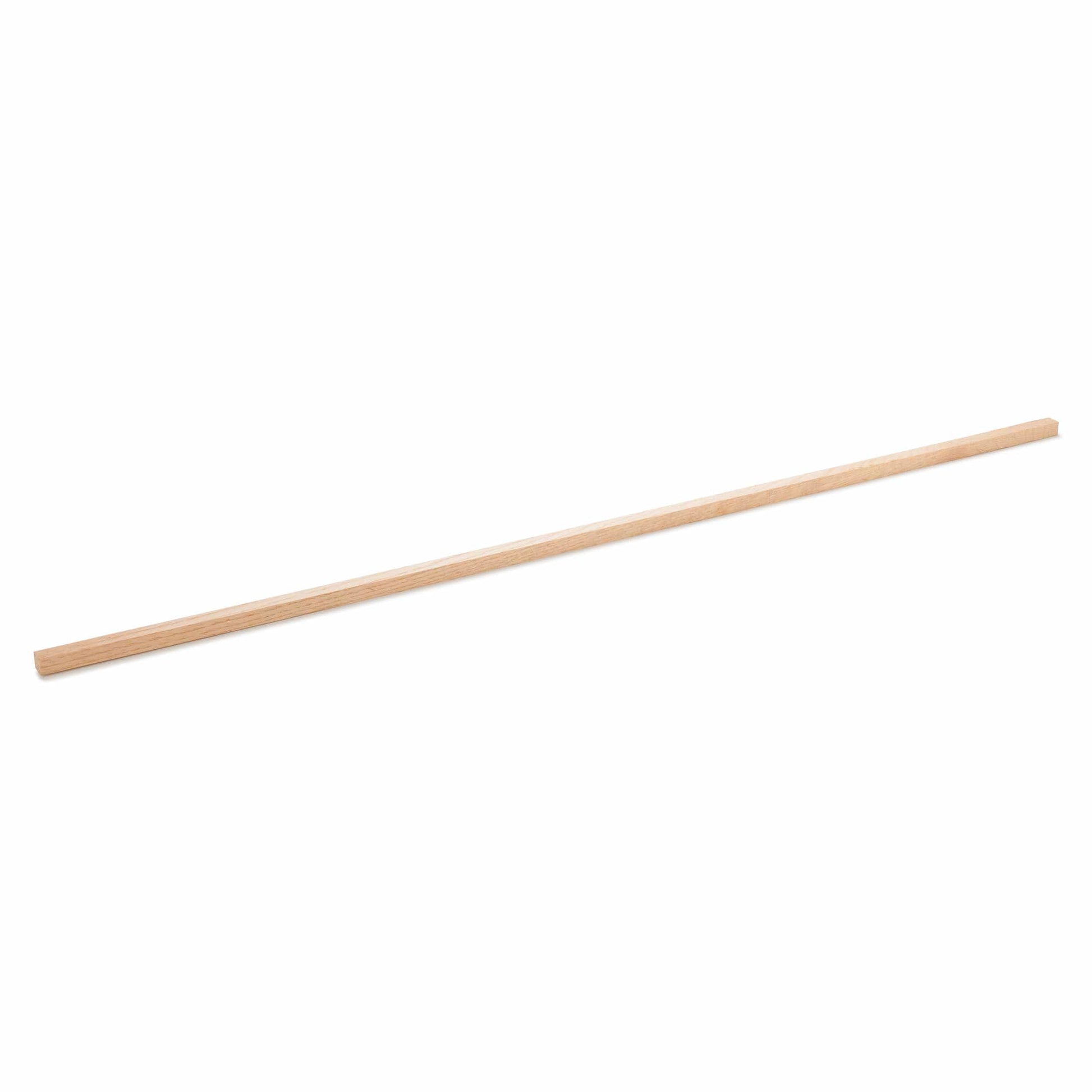Oak Dowel 1/2 Sq alt 1