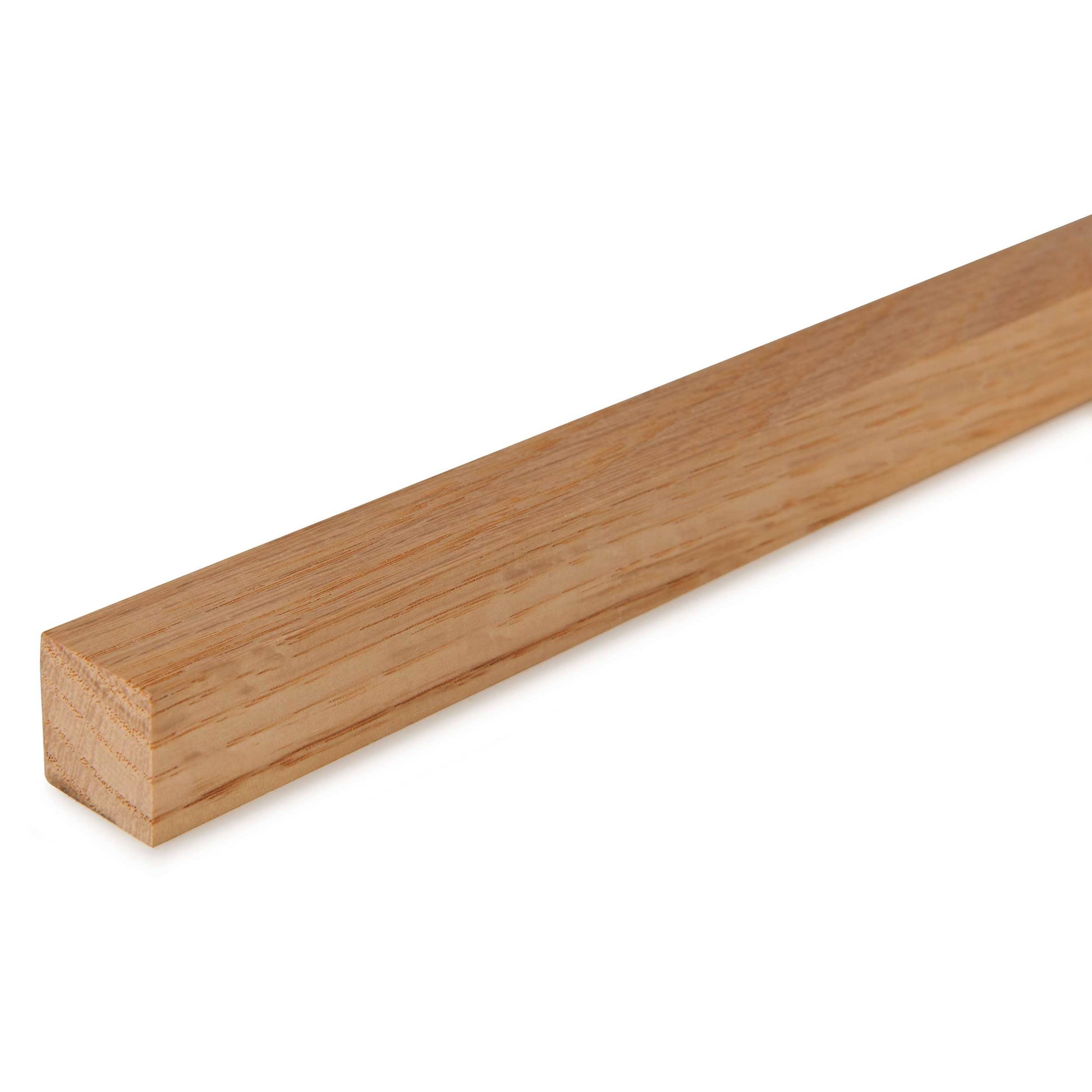 Oak Dowel 3/4 Sq alt 0
