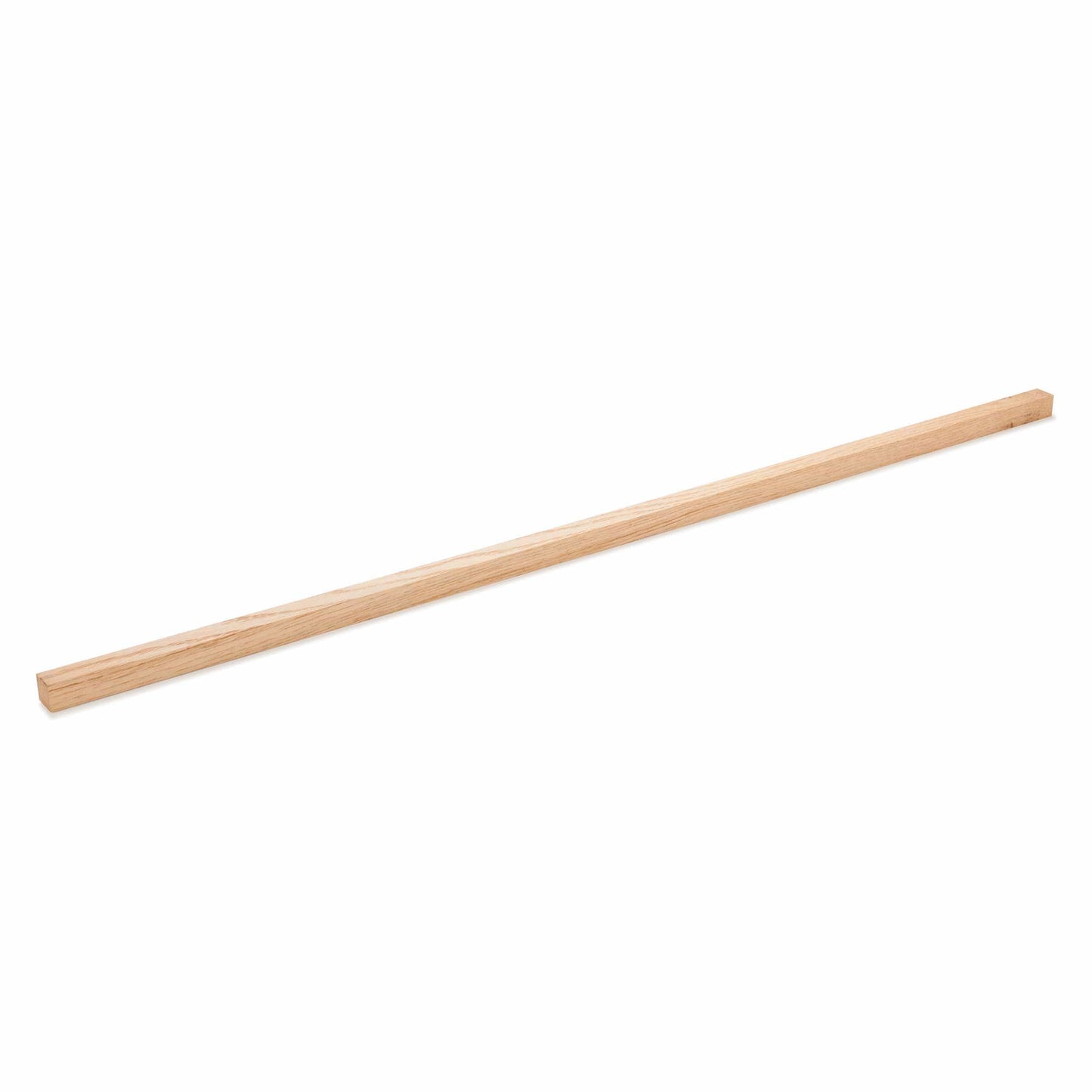 Oak Dowel 3/4 Sq alt 1