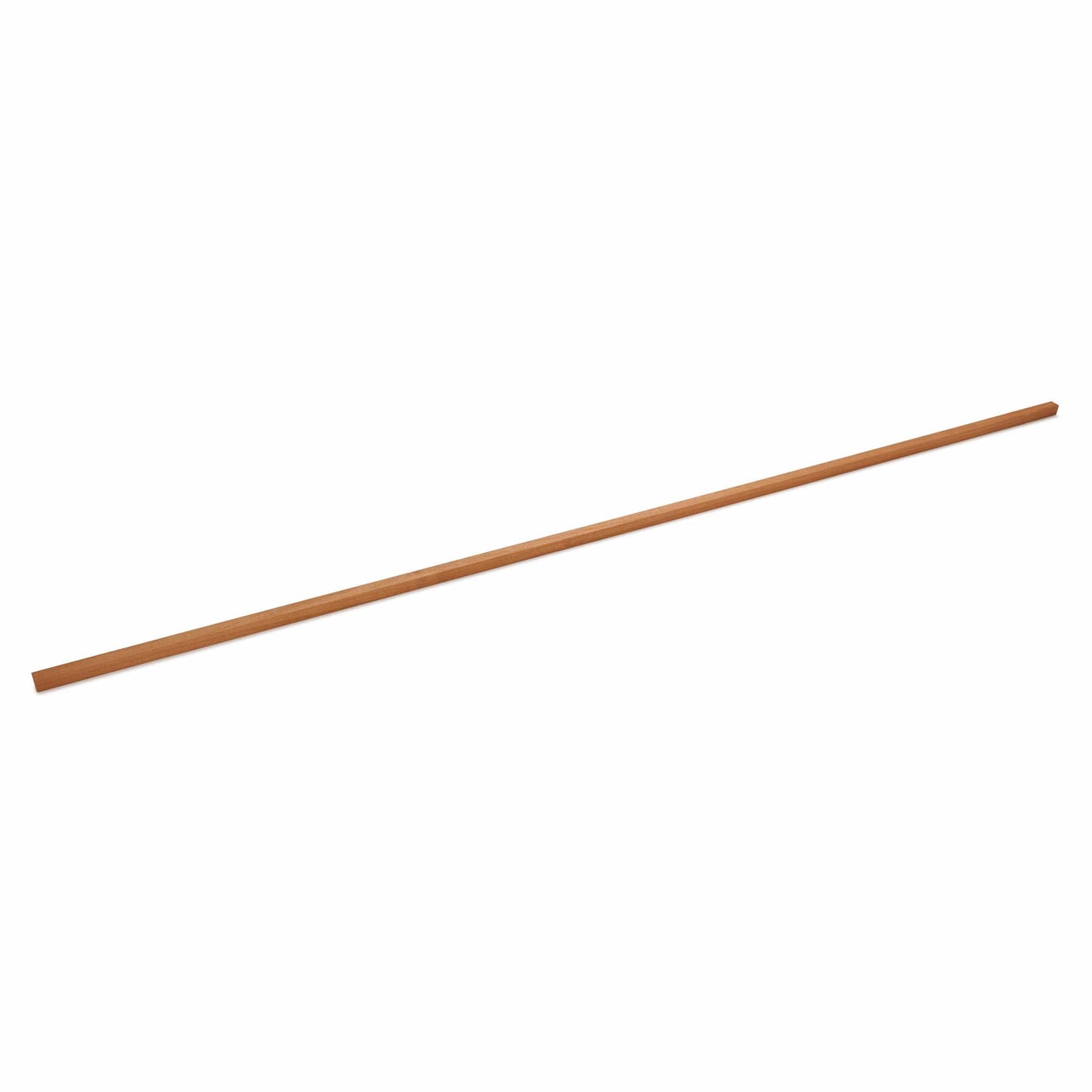 Cherry Dowel 3/8 Sq alt 1