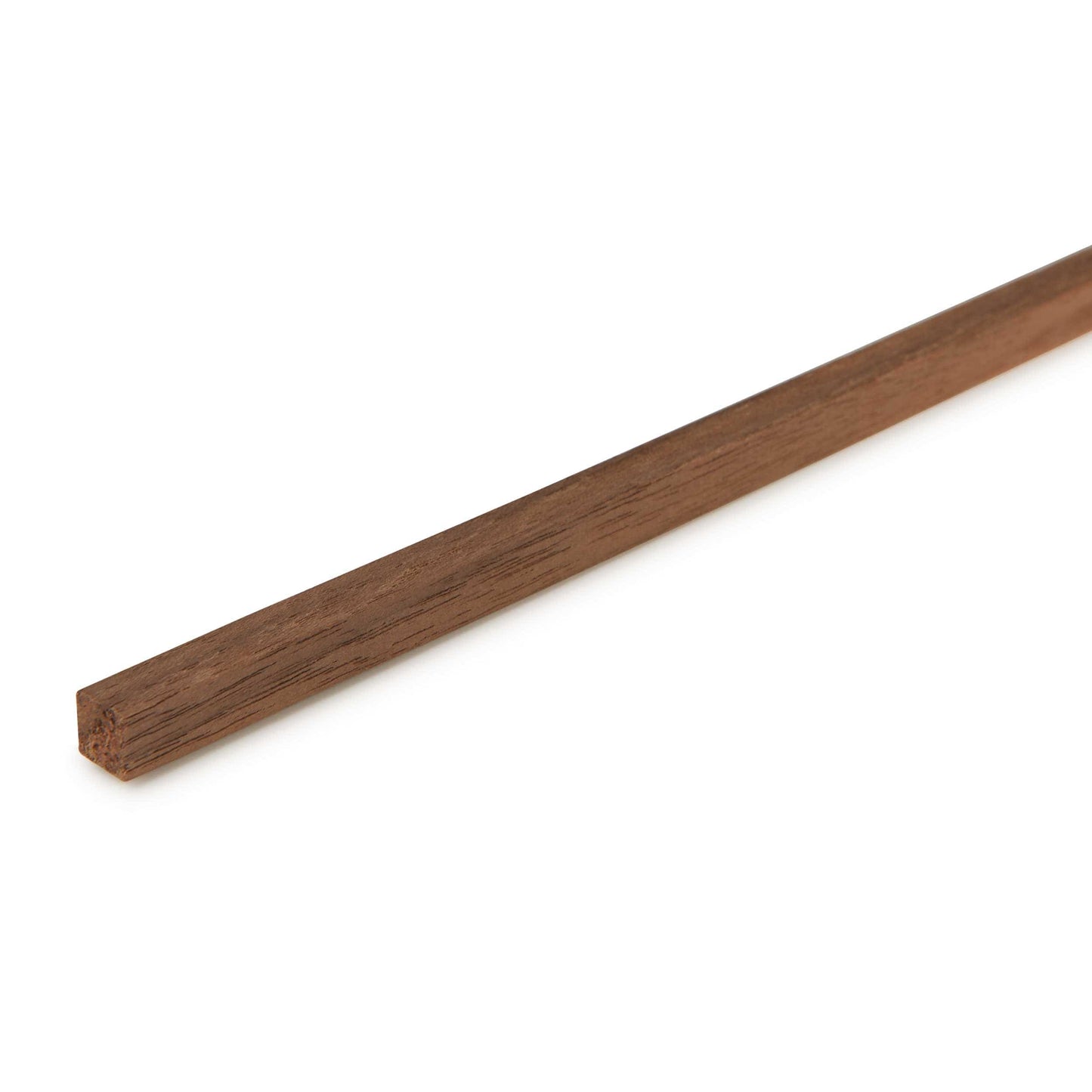 Walnut Dowel 1/4 Sq alt 0
