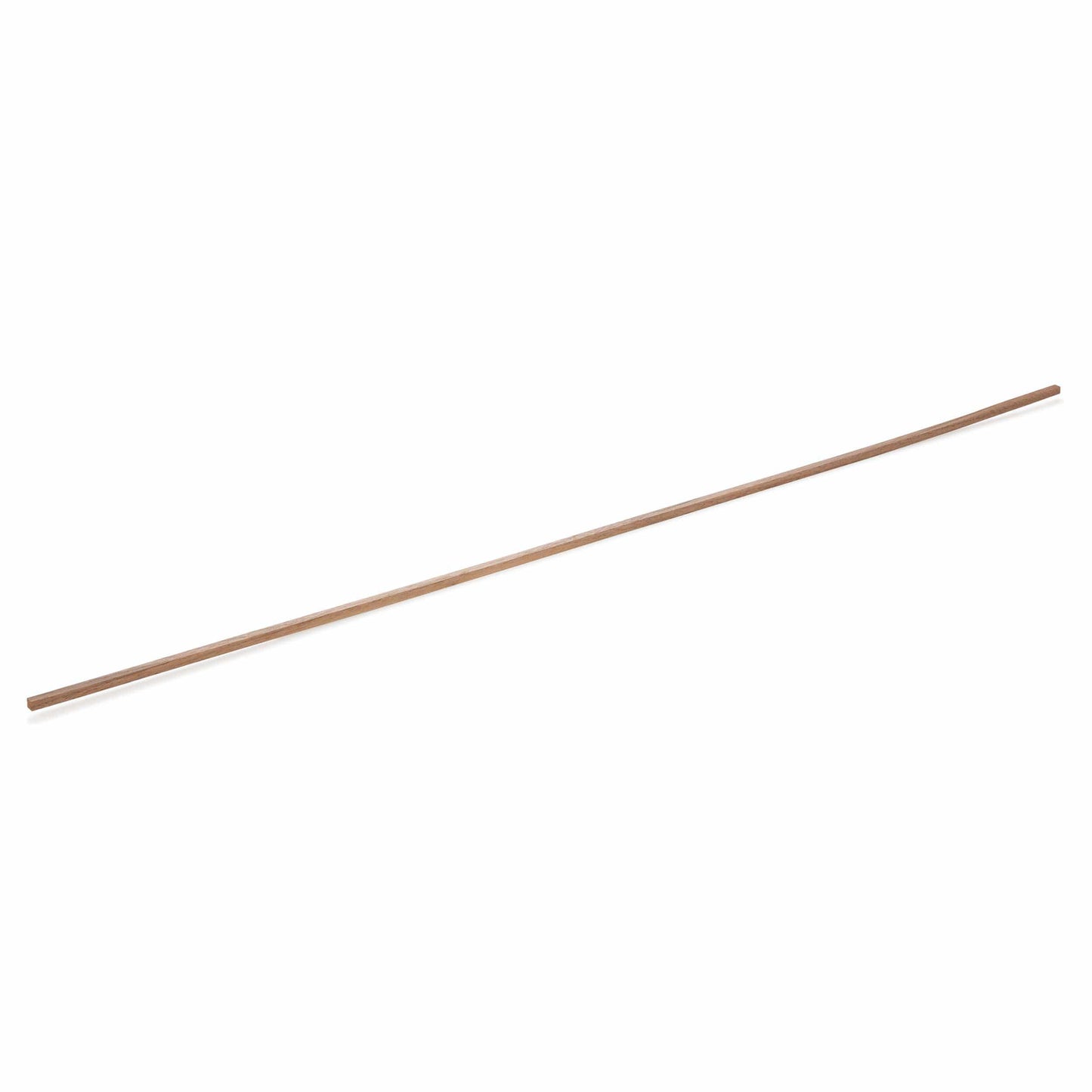 Walnut Dowel 1/4 Sq alt 1