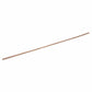Walnut Dowel 1/4 Sq alt 1