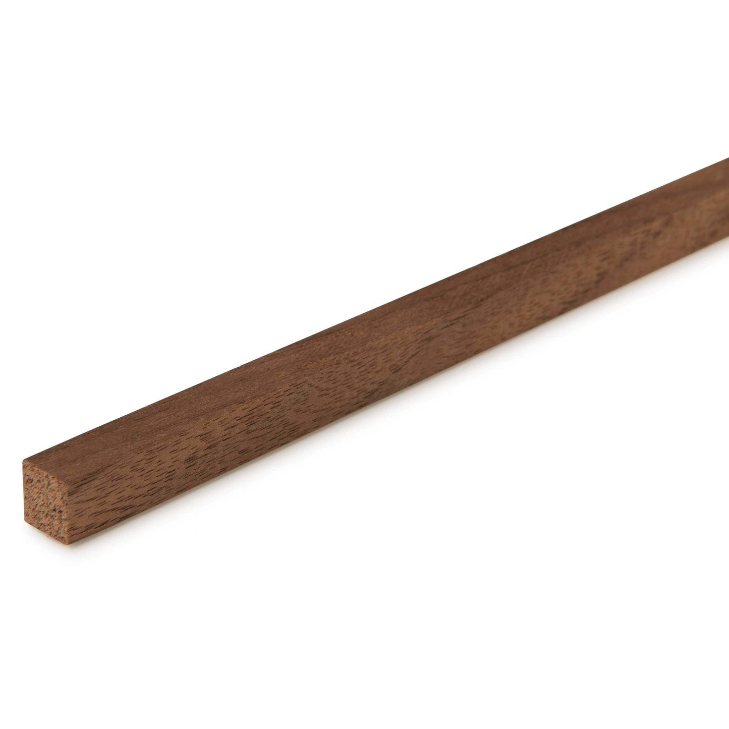 Walnut Dowel 3/8 Sq alt 0