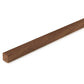 Walnut Dowel 3/8 Sq alt 0