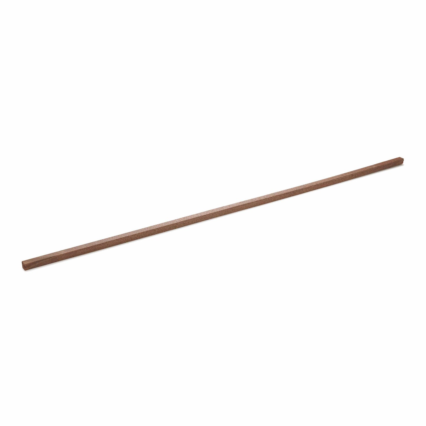 Walnut Dowel 1/2 Sq alt 1