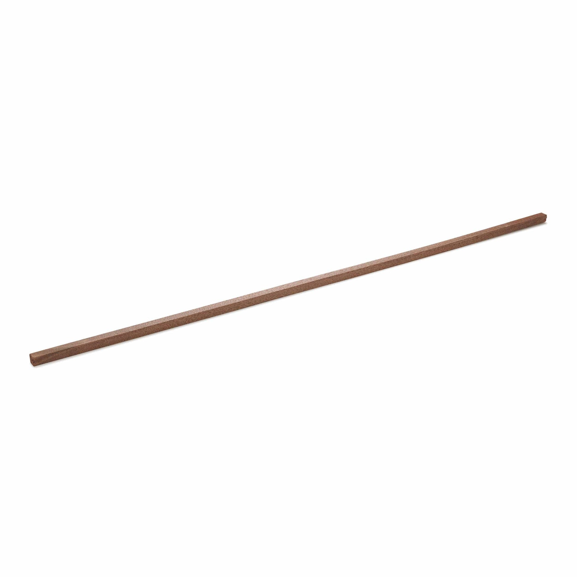 Walnut Dowel 1/2 Sq alt 1