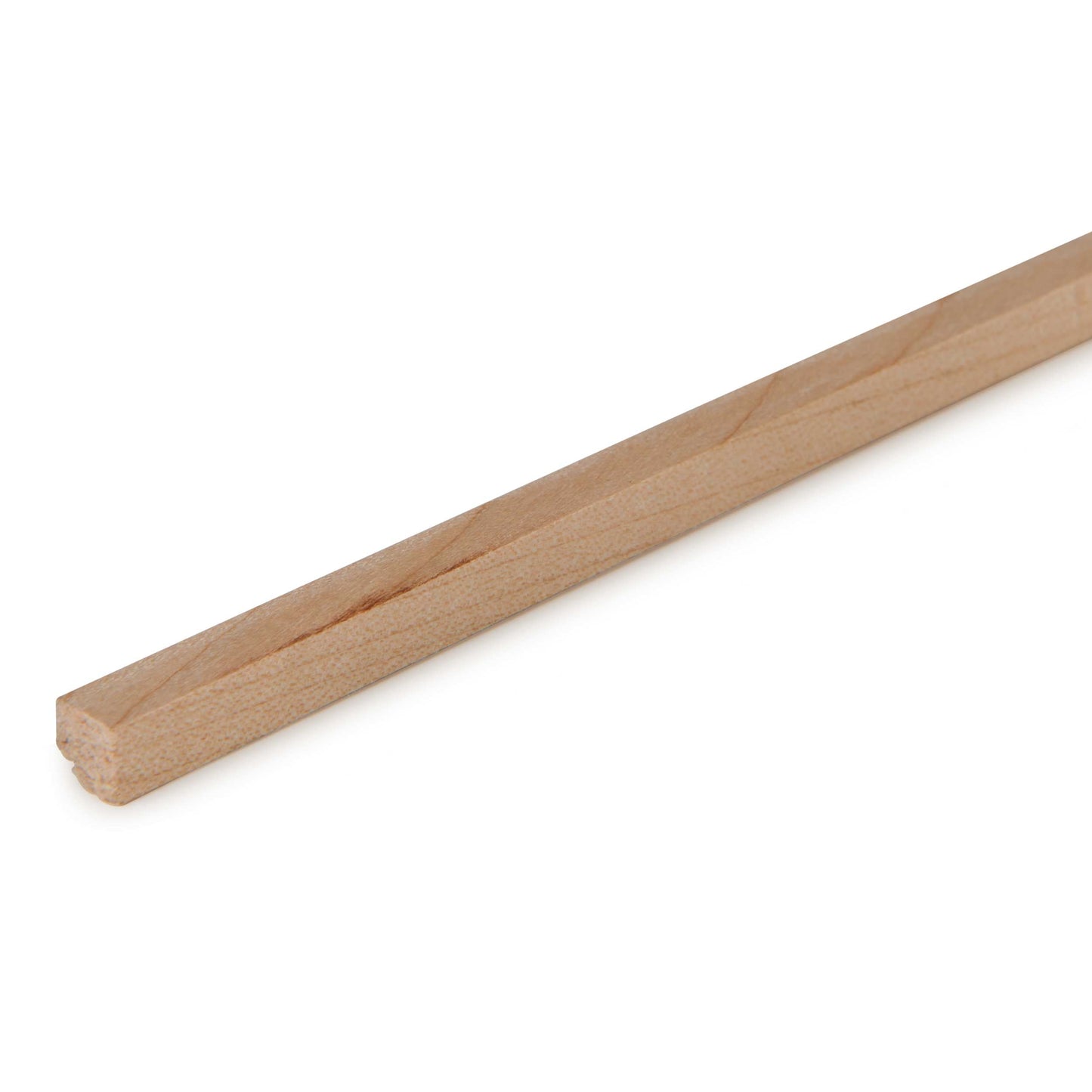 Maple Dowel 1/4 Sq alt 0