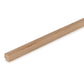 Maple Dowel 1/4 Sq alt 0