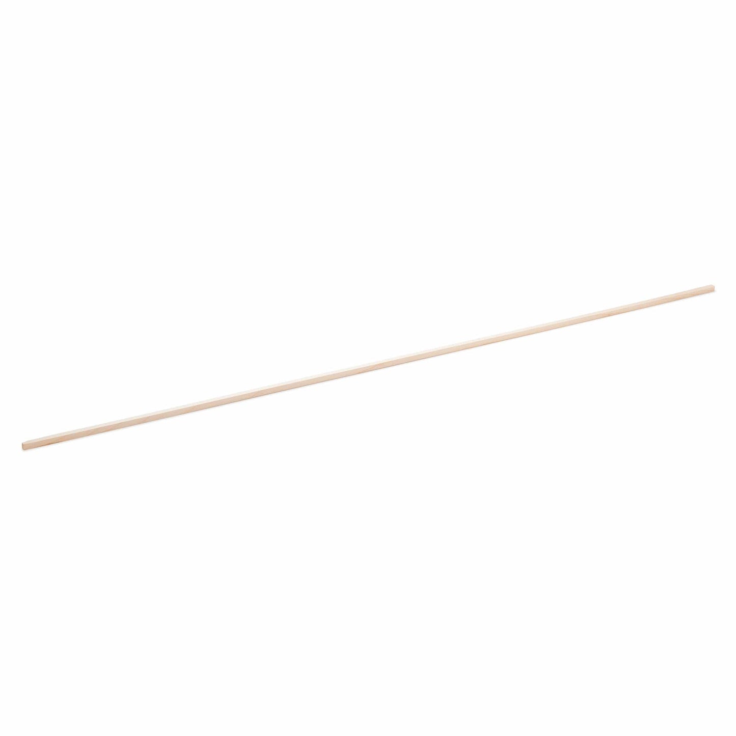 Maple Dowel 1/4 Sq alt 1