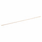 Maple Dowel 1/4 Sq alt 1