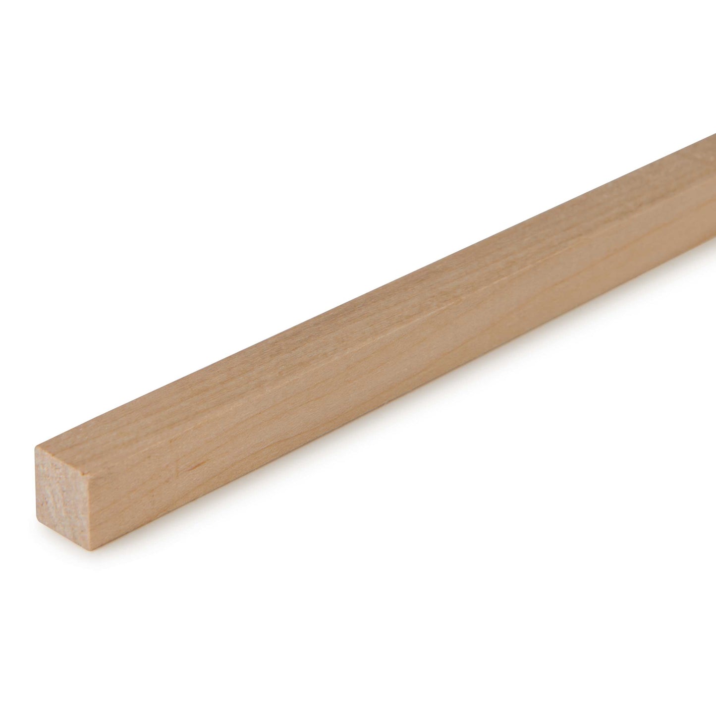 Maple Dowel 3/8 Sq alt 0
