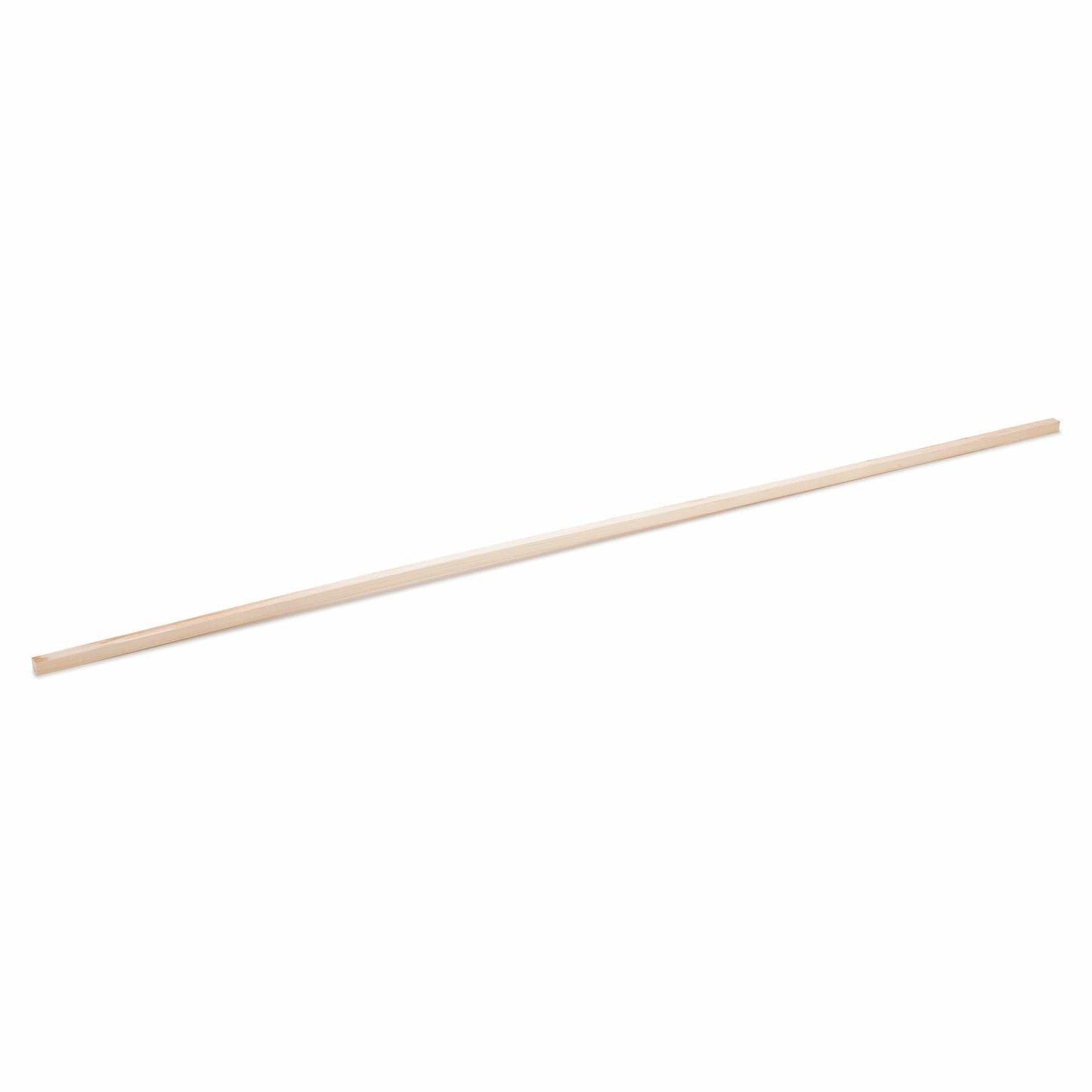 Maple Dowel 3/8 Sq alt 1