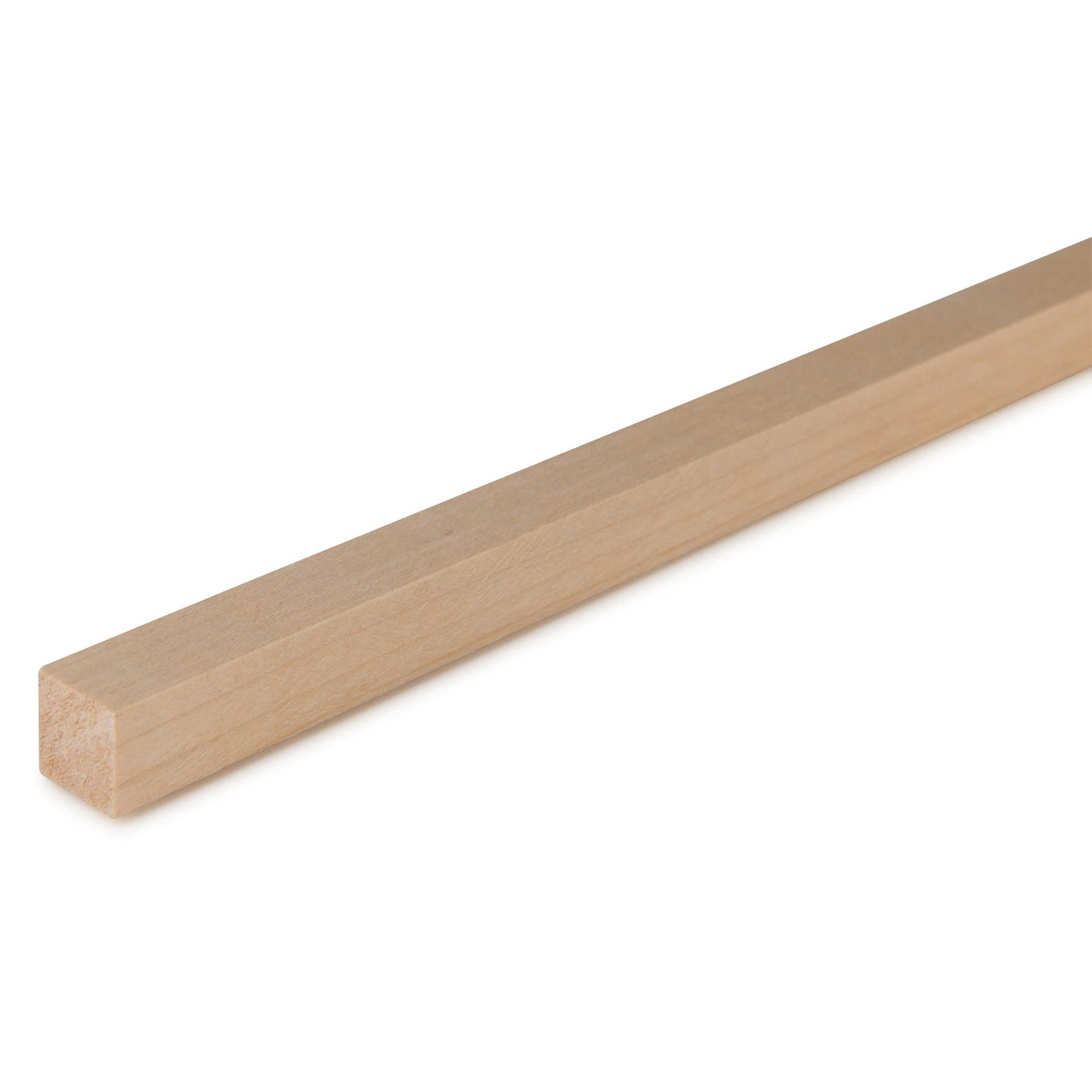Maple Dowel 1/2 Sq alt 0